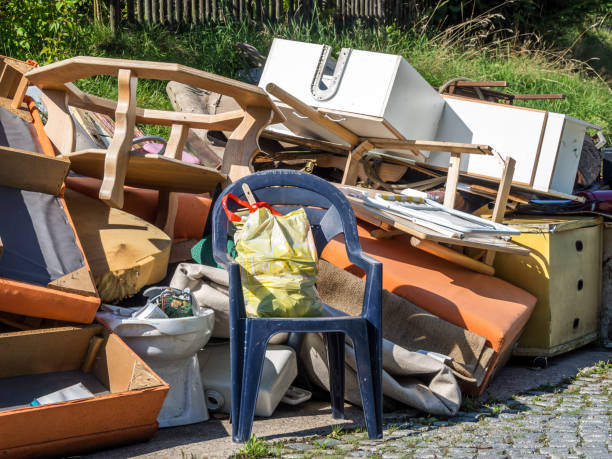 Best Professional Junk Removal  in Grape Creek, TX
