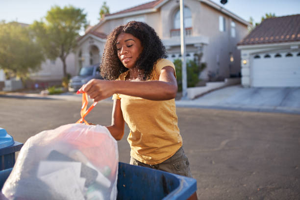 Full-Service Junk Removal in Grape Creek, TX