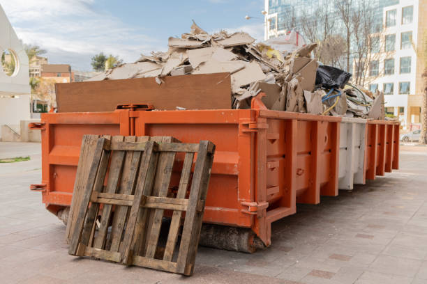 Best Dumpster Rental Services  in Grape Creek, TX