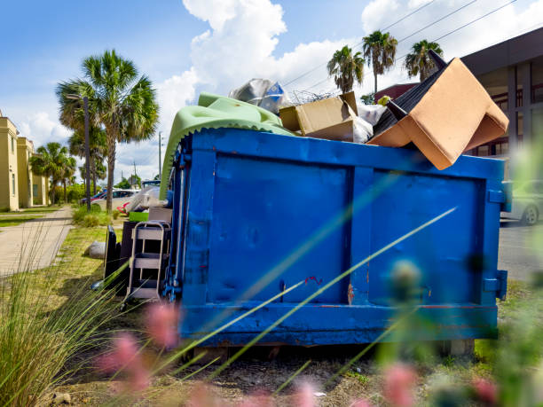 Reliable Grape Creek, TX Junk Removal Solutions