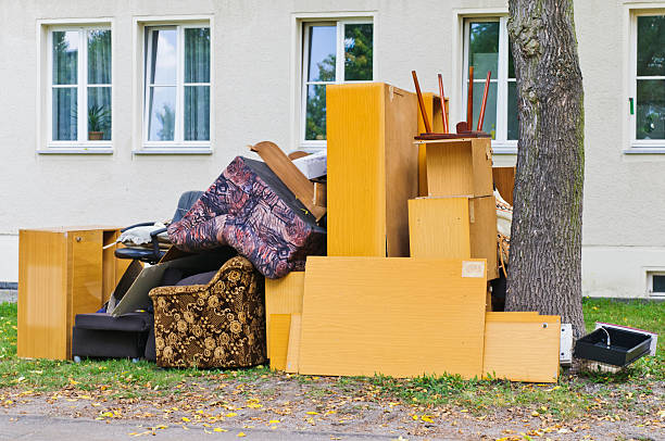 Best Commercial Cleanout Services  in Grape Creek, TX
