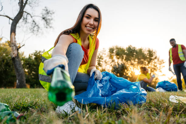 Best Construction Debris Removal  in Grape Creek, TX