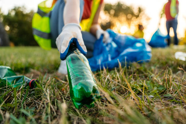 Yard Cleanup Services in Grape Creek, TX