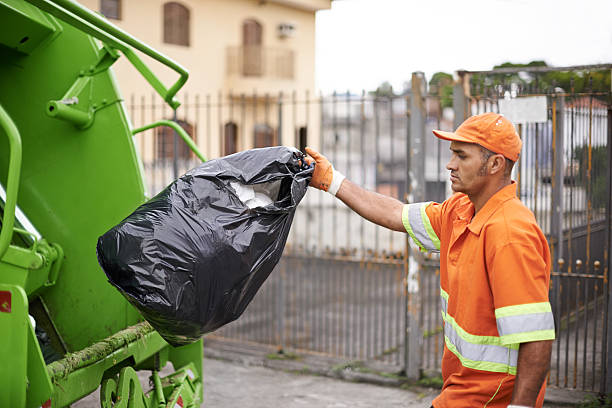 Best Garage Cleanout Services  in Grape Creek, TX