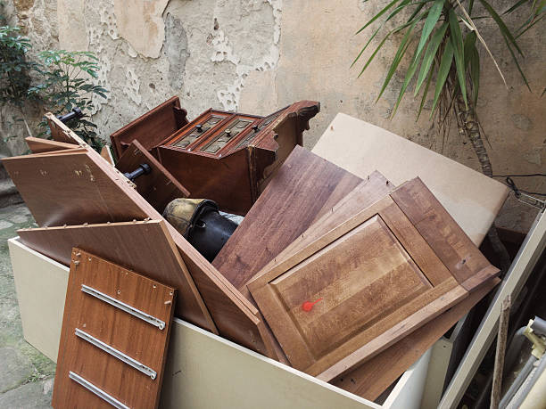 Best Estate Cleanout Services  in Grape Creek, TX