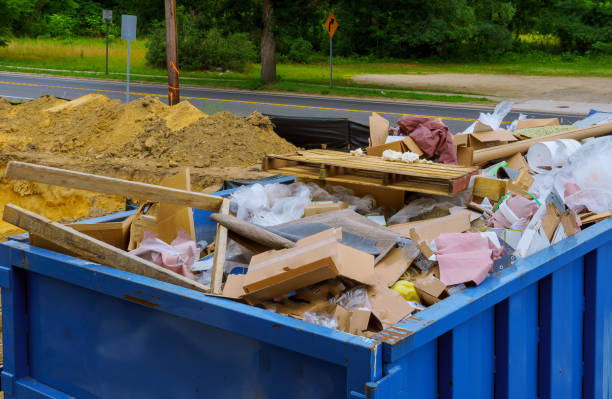 Best Residential Junk Removal  in Grape Creek, TX